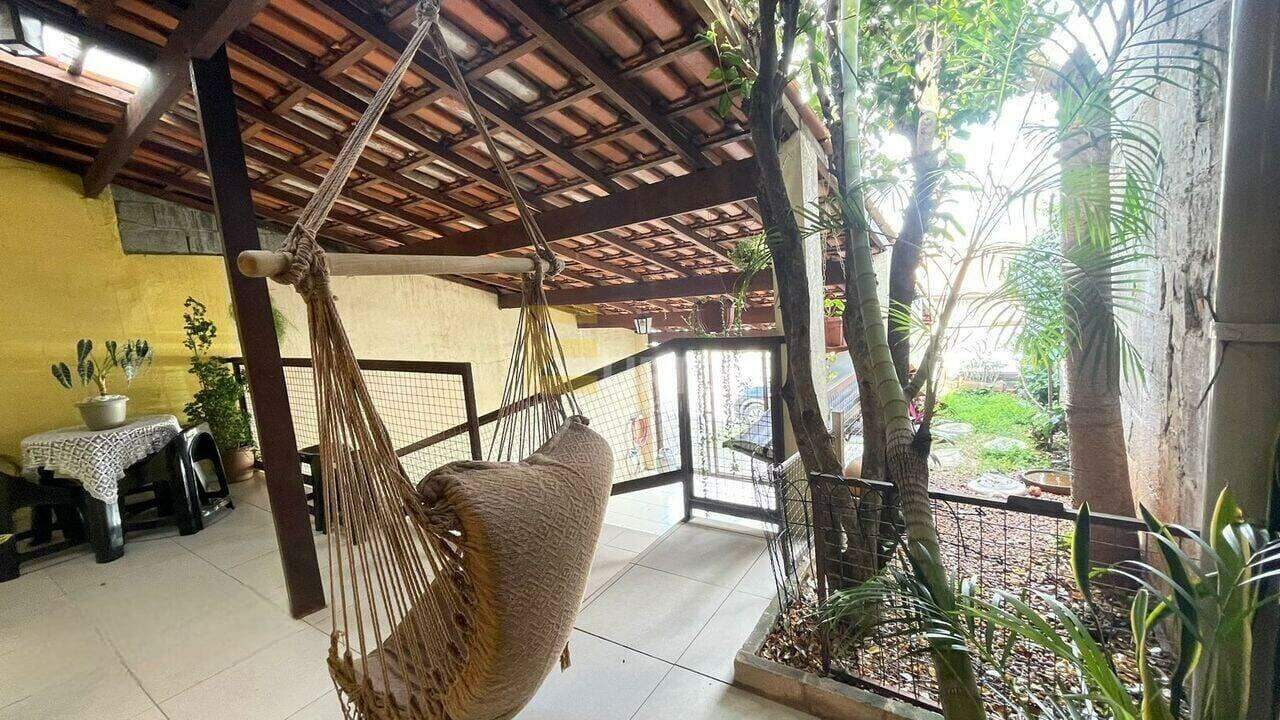 Casa à venda no Jardim Esplanada em Jundiaí/SP: 