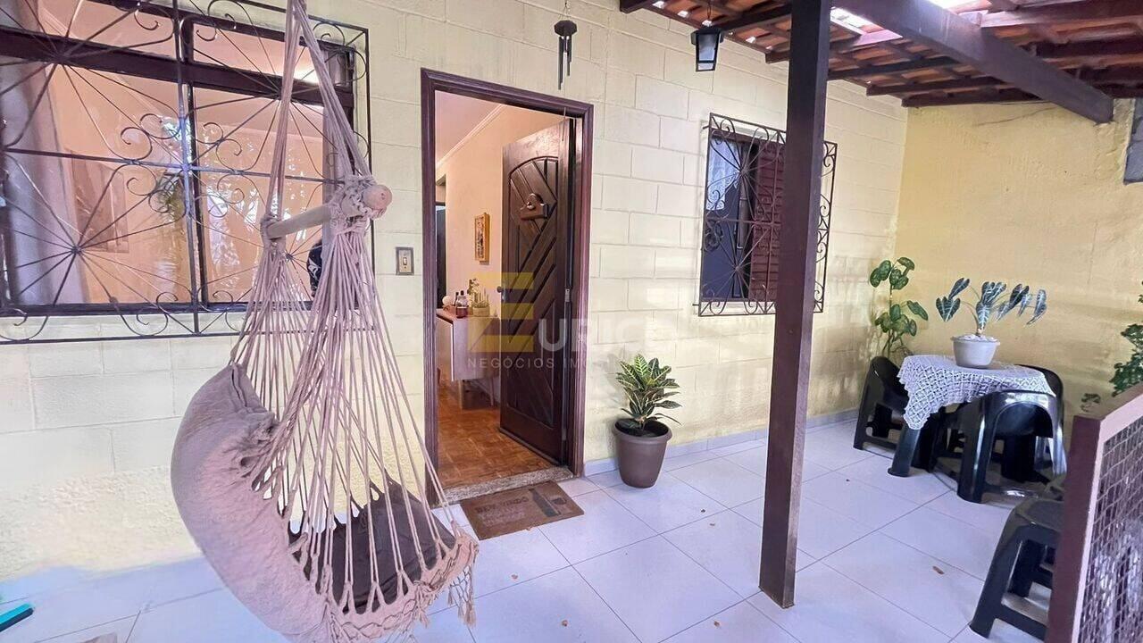 Casa à venda no Jardim Esplanada em Jundiaí/SP: 