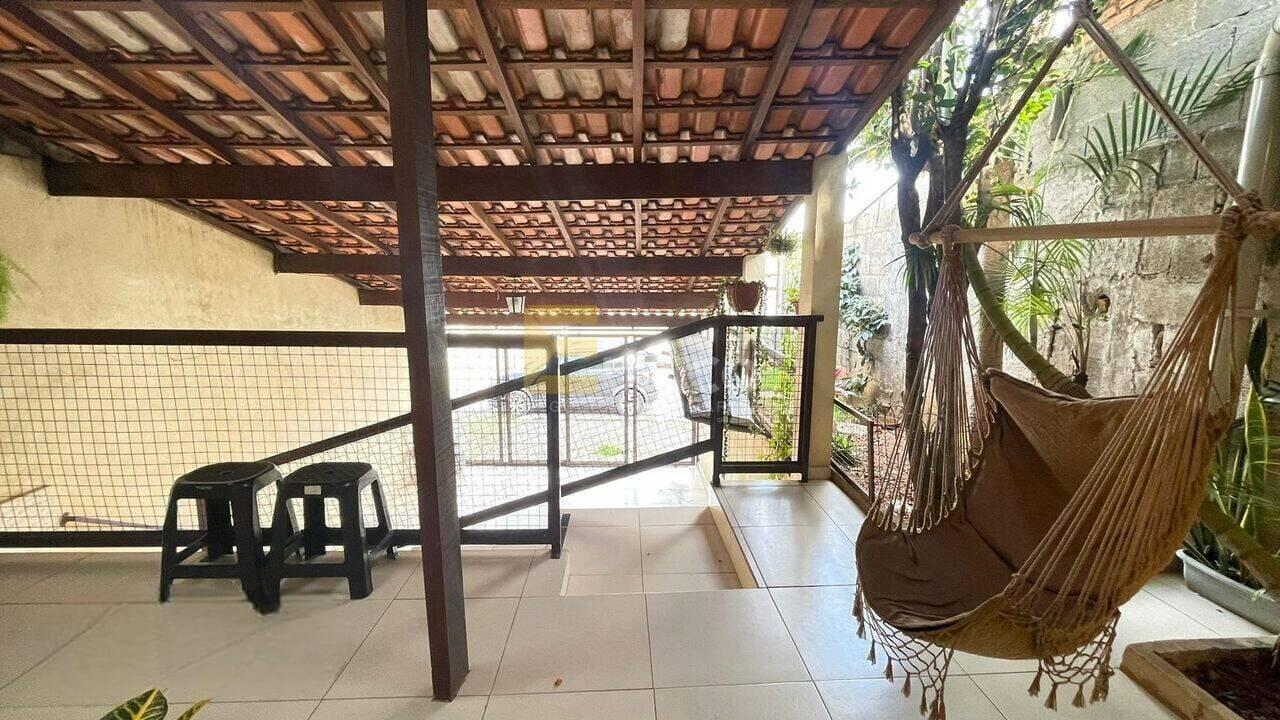 Casa à venda no Jardim Esplanada em Jundiaí/SP: 