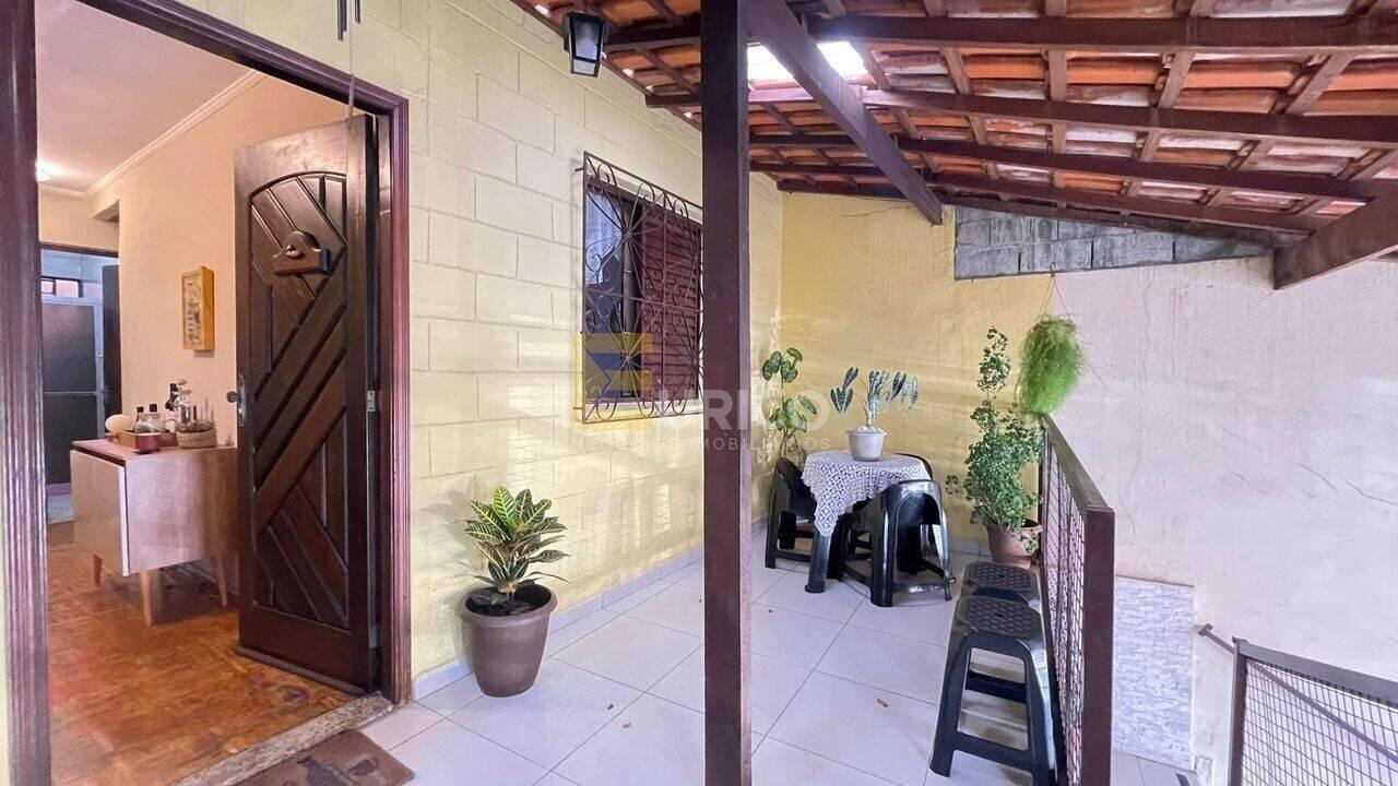 Casa à venda no Jardim Esplanada em Jundiaí/SP: 