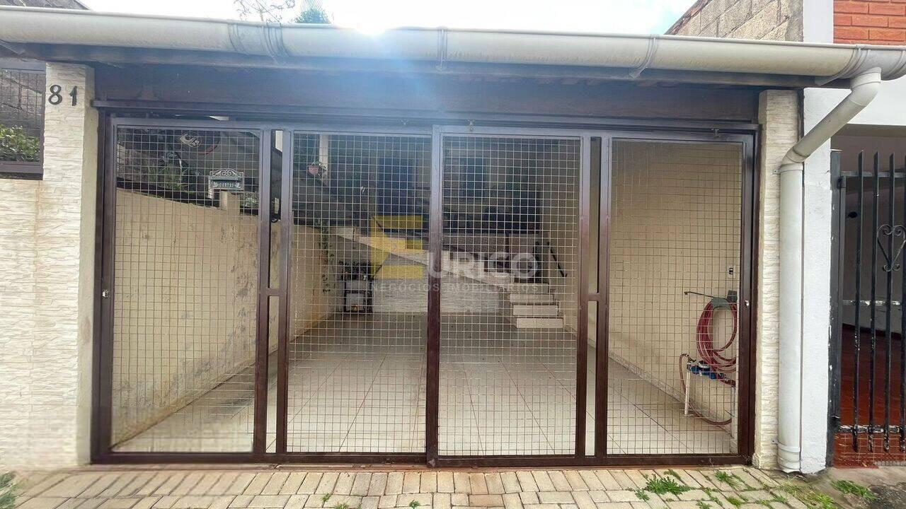 Casa à venda no Jardim Esplanada em Jundiaí/SP: 