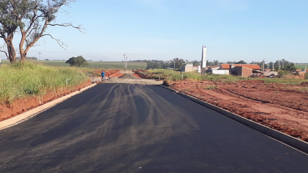 Terrenos, Lotes e Condomínios para alugar em Vila Pereira Barreto