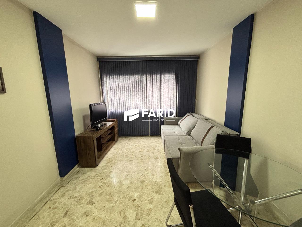 49,8 | 1 quarto | | 1 vaga: Sala