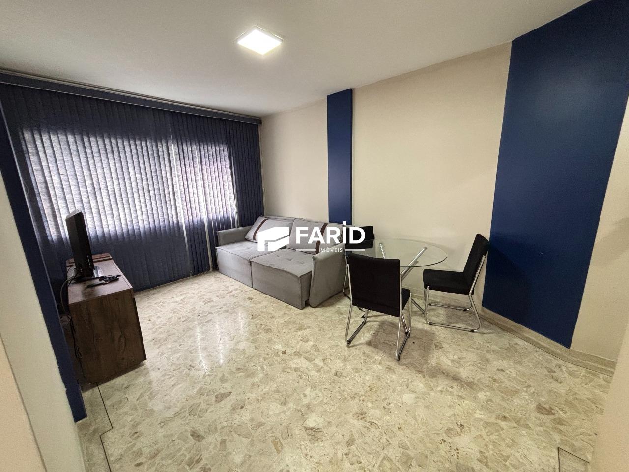 49,8 | 1 quarto | | 1 vaga: Sala