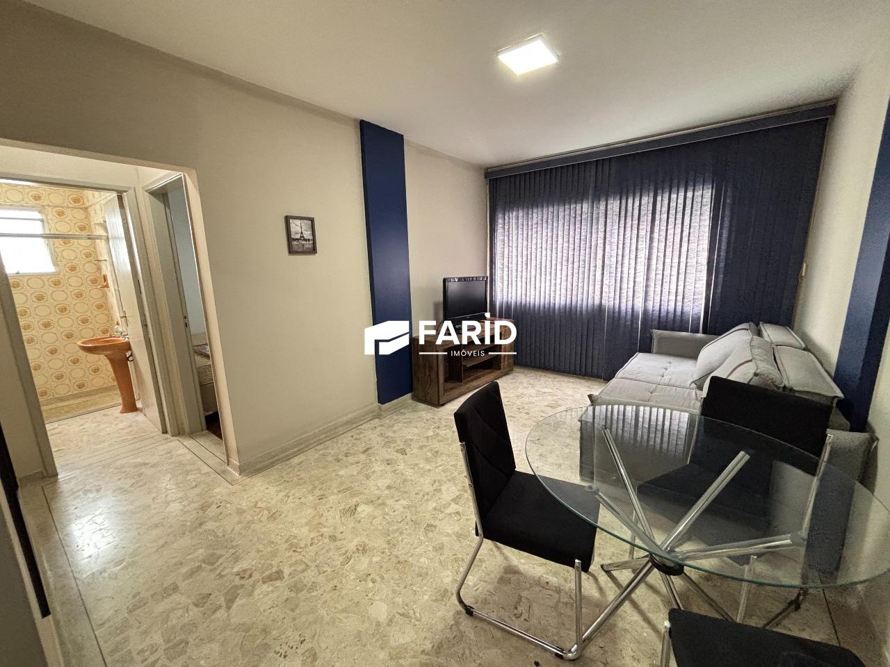 49,8 | 1 quarto | | 1 vaga: Sala