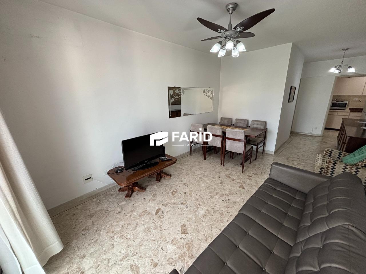 74,15 | 2 quartos | 1 suíte | 1 vaga: Sala