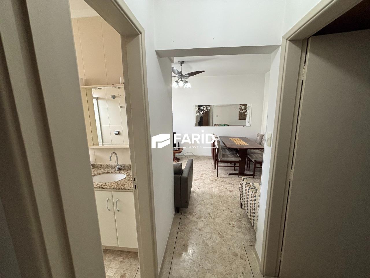 74,15 | 2 quartos | 1 suíte | 1 vaga: Hall área íntima