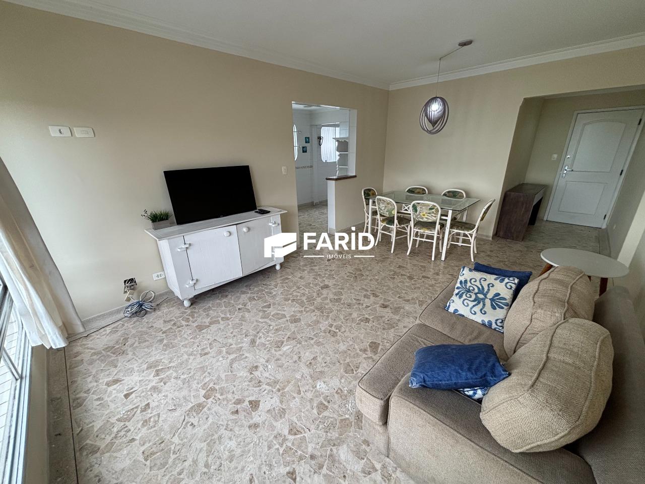 155 | 3 quartos | 1 suíte | 1 vaga: Sala