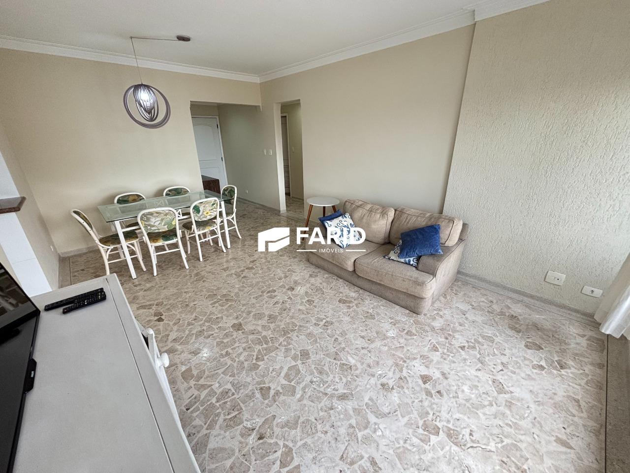 155 | 3 quartos | 1 suíte | 1 vaga: Sala