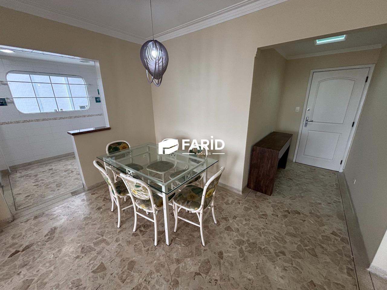 155 | 3 quartos | 1 suíte | 1 vaga: Sala