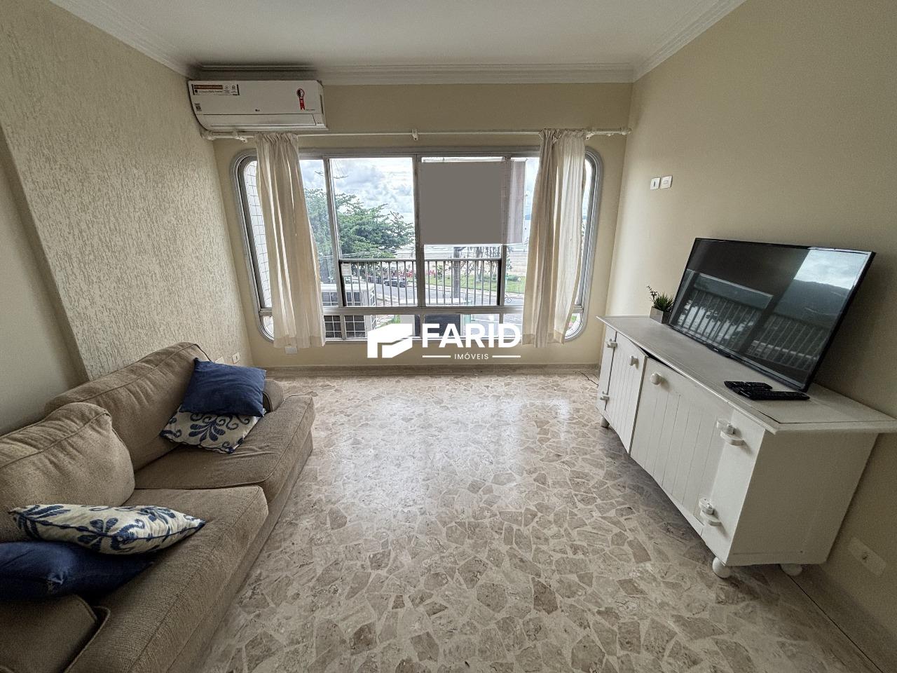 155 | 3 quartos | 1 suíte | 1 vaga: Sala