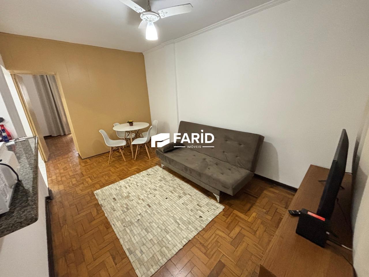 44,95 | 1 quarto | | 1 vaga: Sala