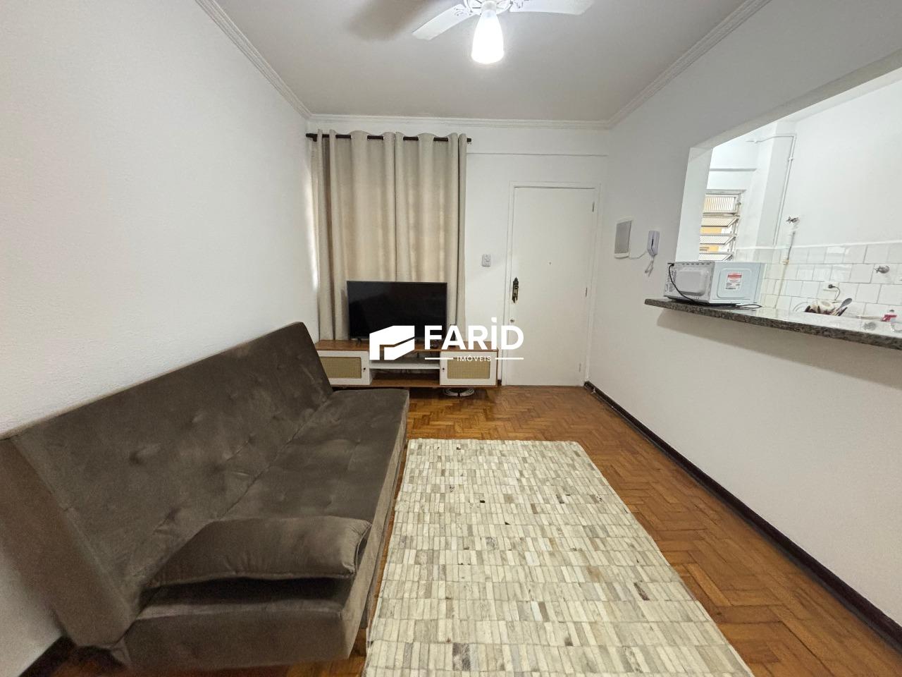 44,95 | 1 quarto | | 1 vaga: Sala