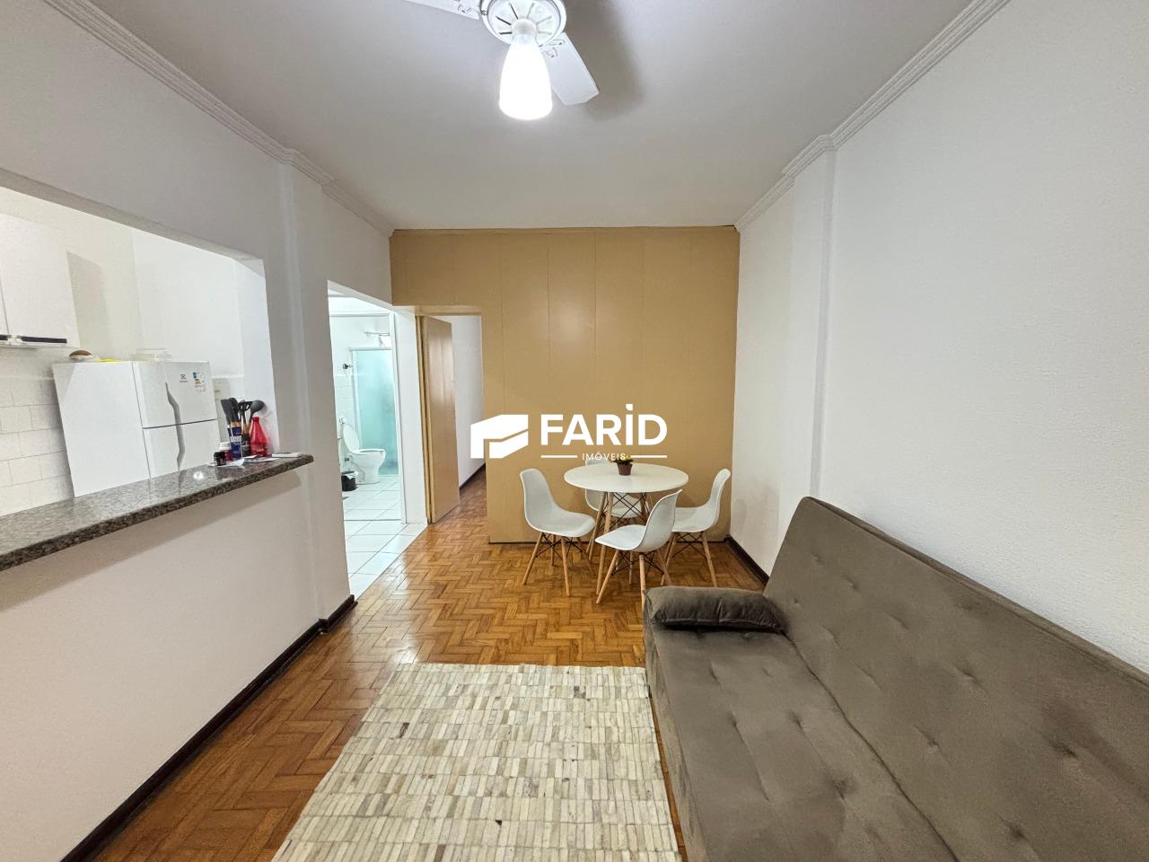 44,95 | 1 quarto | | 1 vaga: Sala