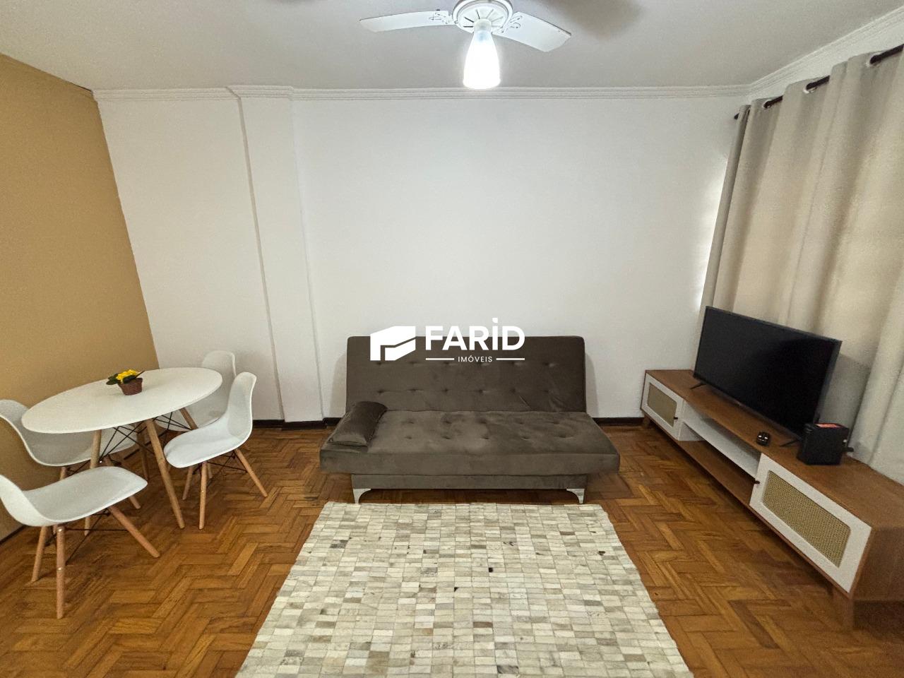 44,95 | 1 quarto | | 1 vaga: Sala