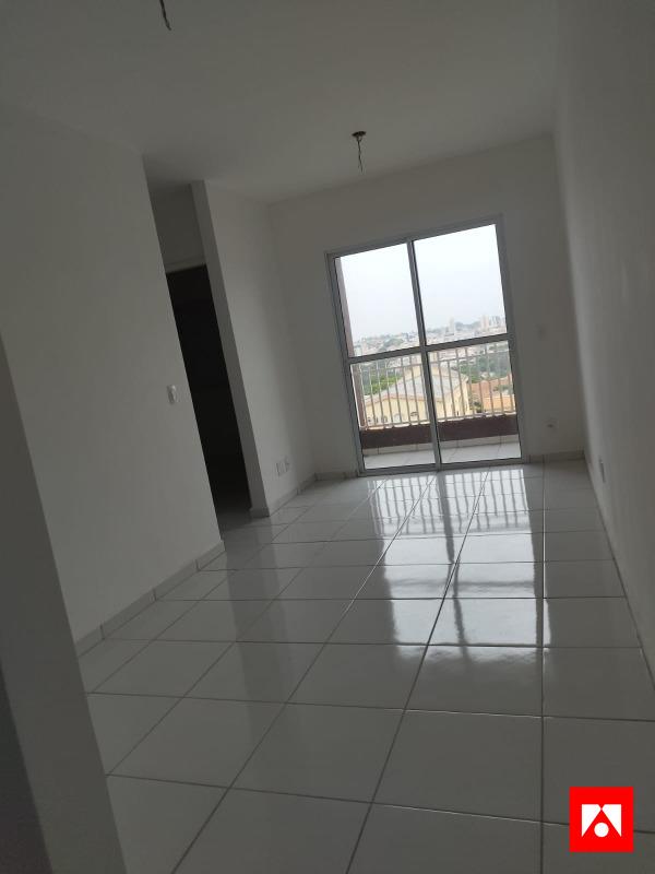 Apartamento à venda no Residencial Dona Margaridas em Santa Bárbara d'Oeste  a partir de 60m², 2 ou 3 quartos e 1 vaga de garagem.