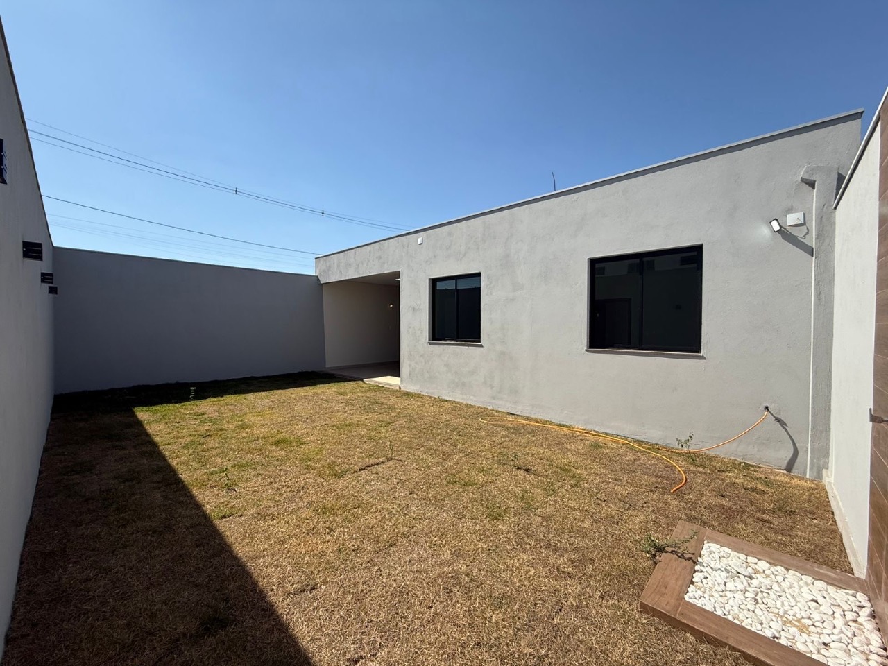 Casa à venda no fabio notini: 