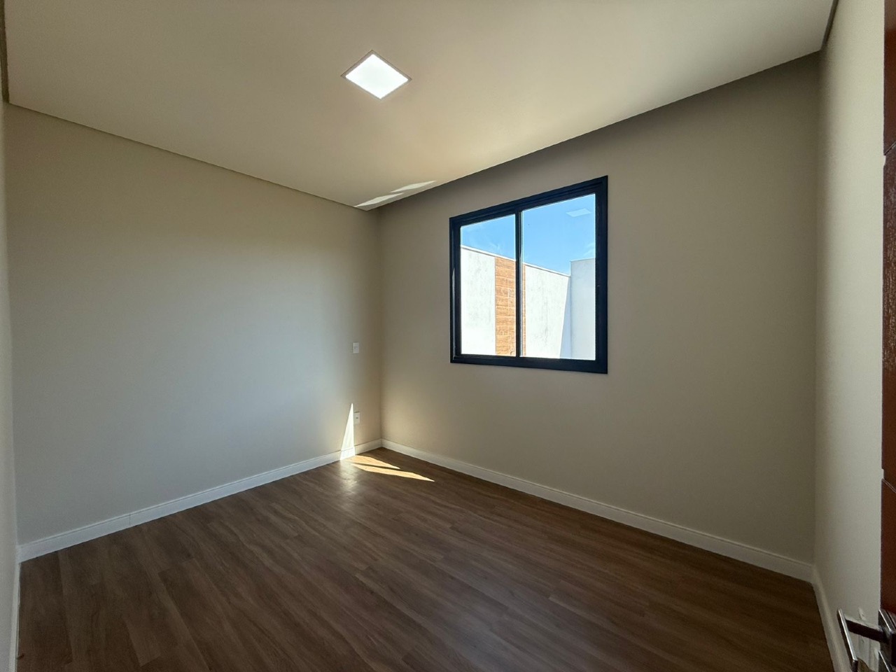 Casa à venda no fabio notini: 