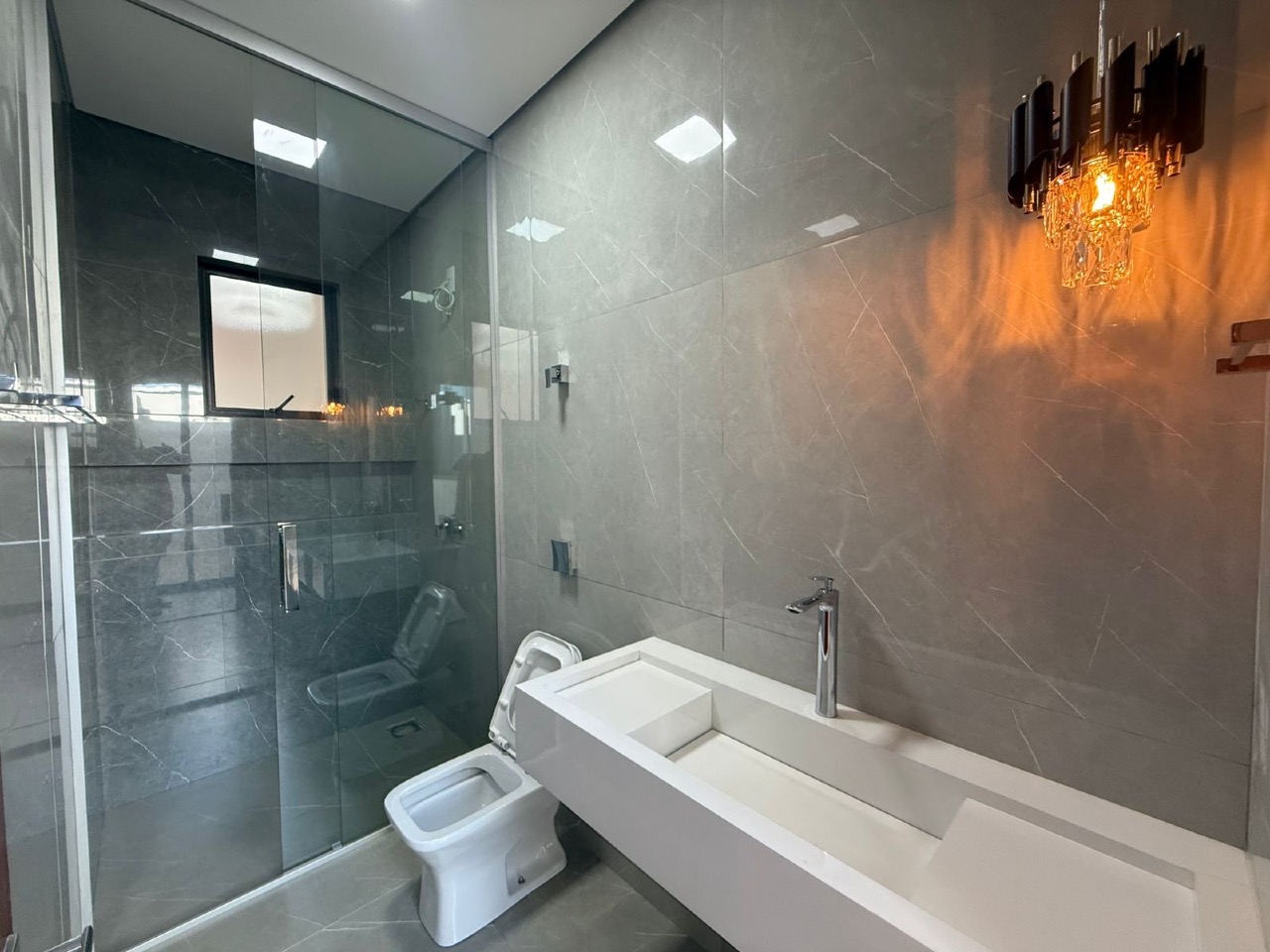 Casa à venda no fabio notini: 