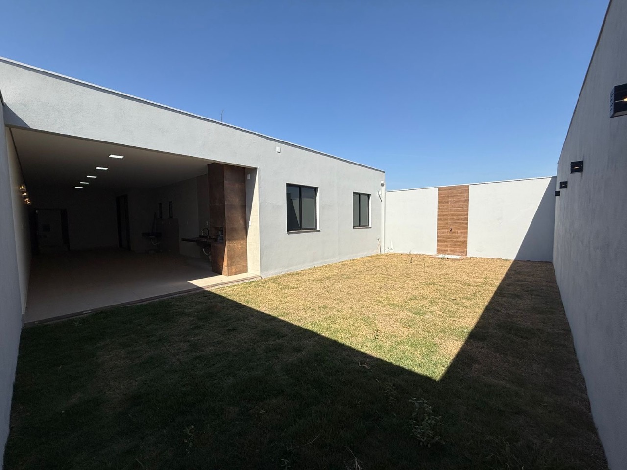 Casa à venda no fabio notini: 