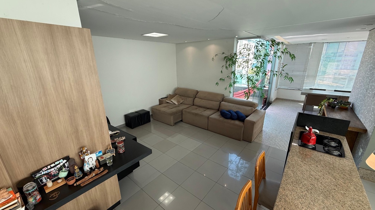 Cobertura à venda no bom pastor: 