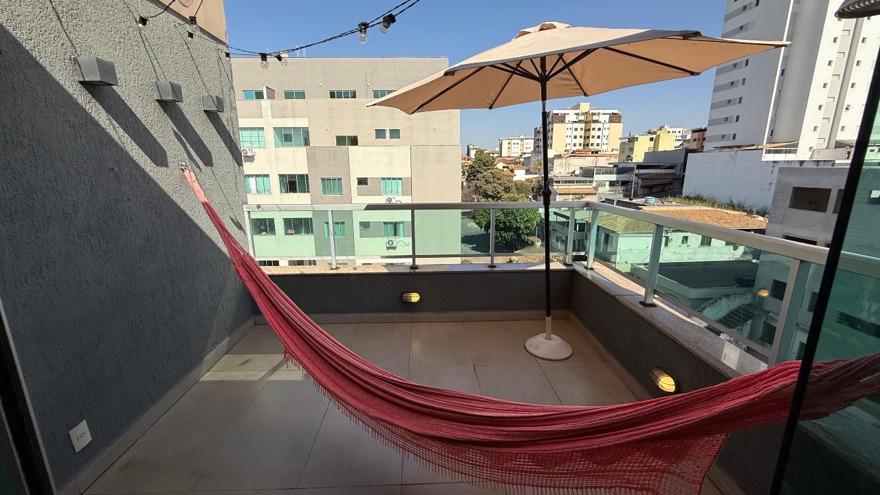 Cobertura à venda no bom pastor: 