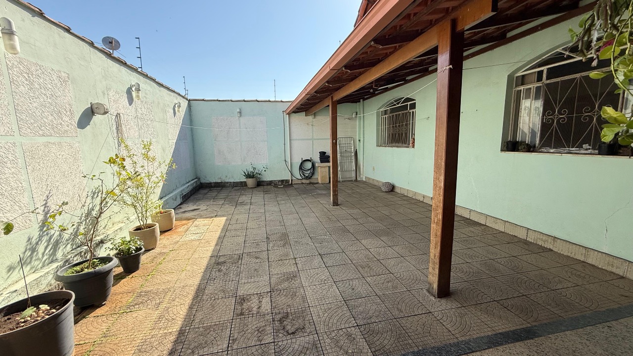 Casa à venda no planalto: 