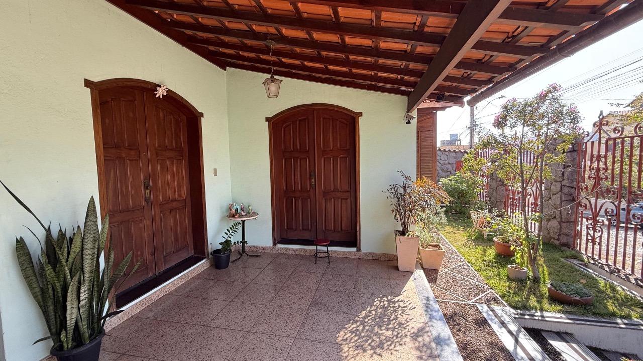 Casa à venda no planalto: 