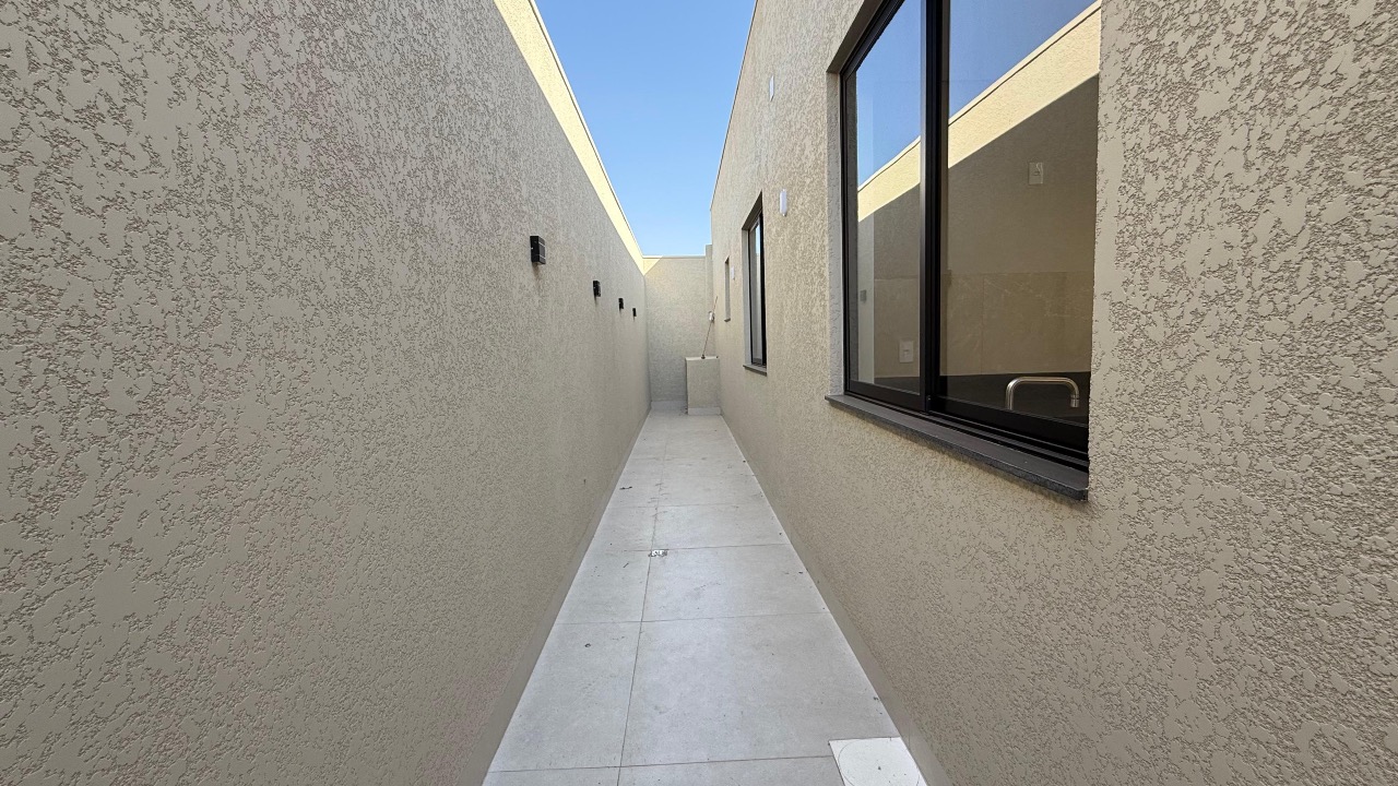 Casa à venda no fabio notini: 