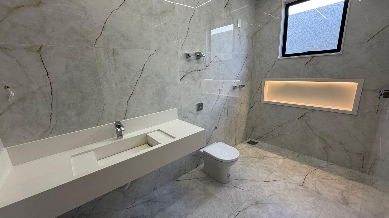 Casa à venda no fabio notini: 