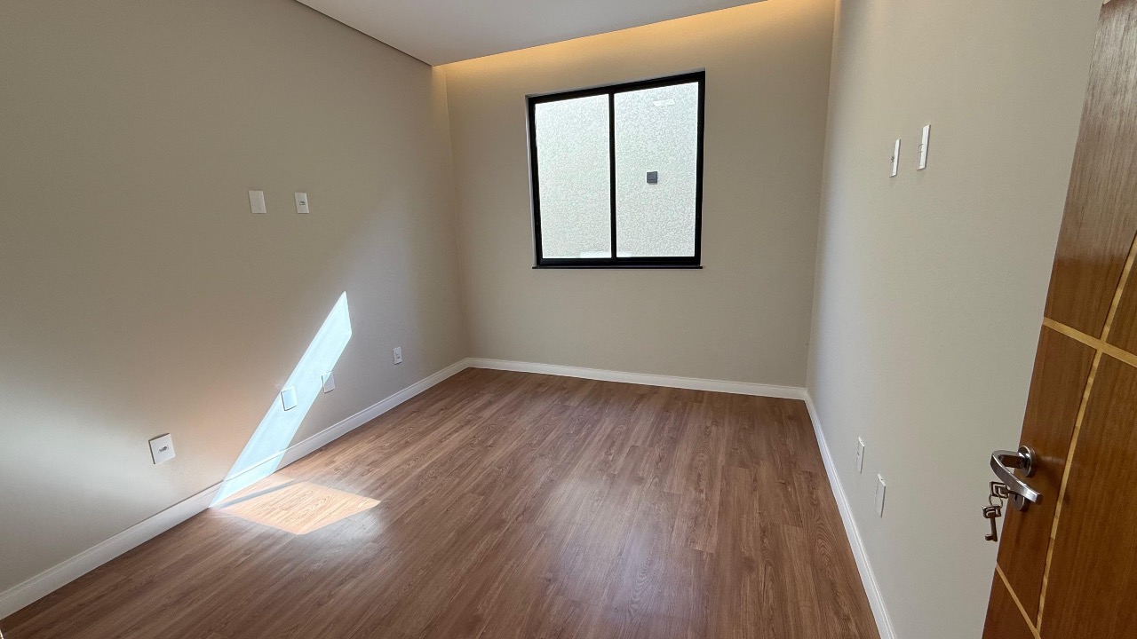 Casa à venda no fabio notini: 