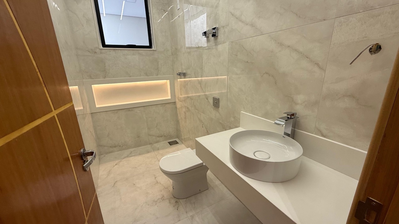 Casa à venda no fabio notini: 