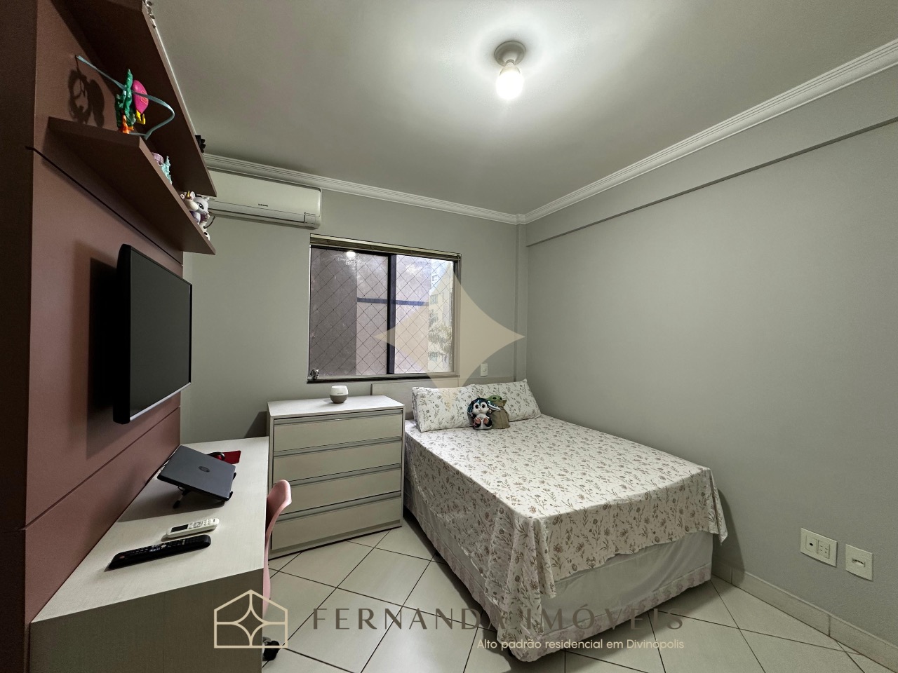 Apartamento à venda no sidil: 