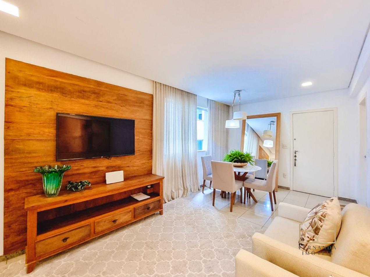 Apartamento à venda no sidil: 