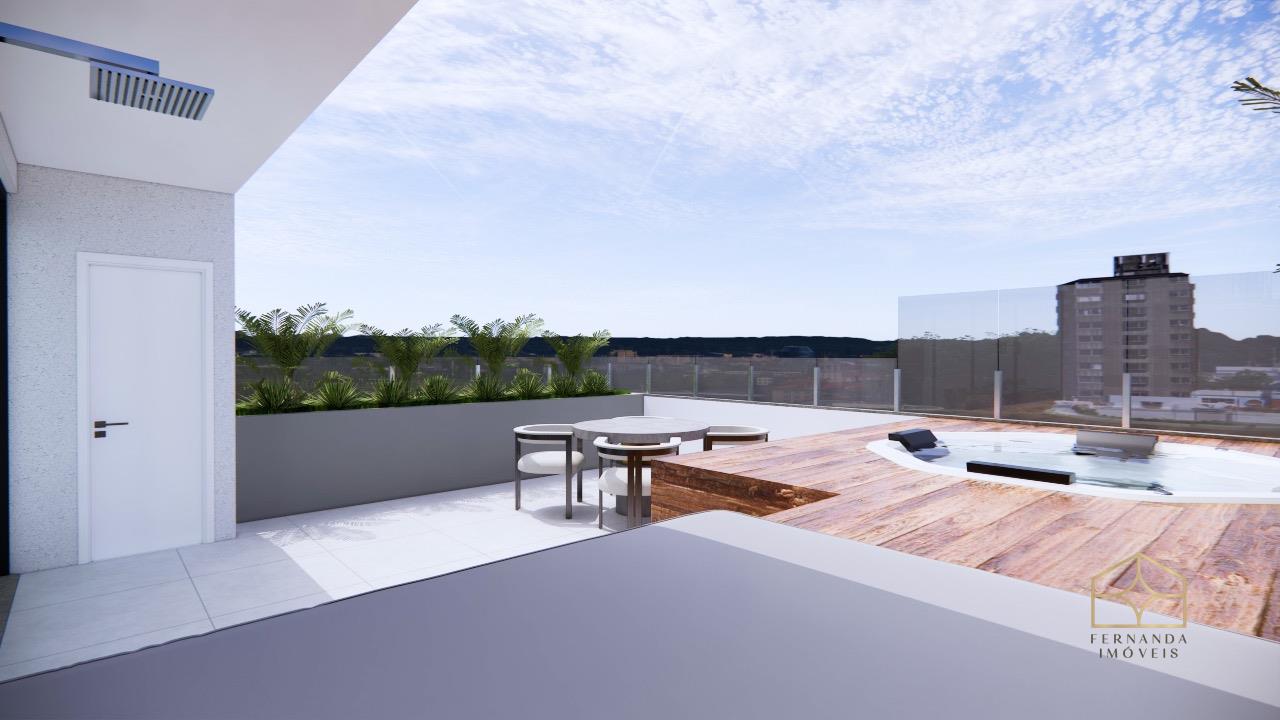 Cobertura à venda no bom pastor: 