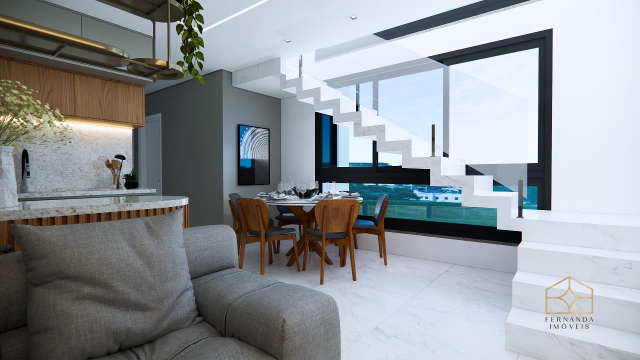 Cobertura à venda no bom pastor: 