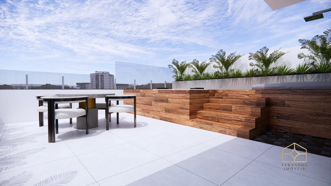 Cobertura à venda no bom pastor: 