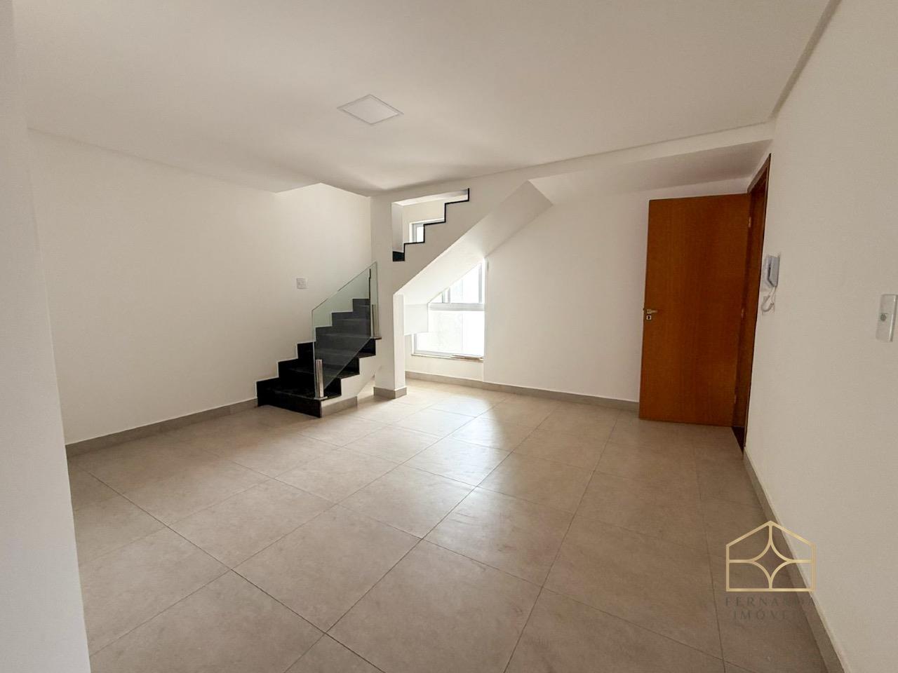 Cobertura à venda no bom pastor: 