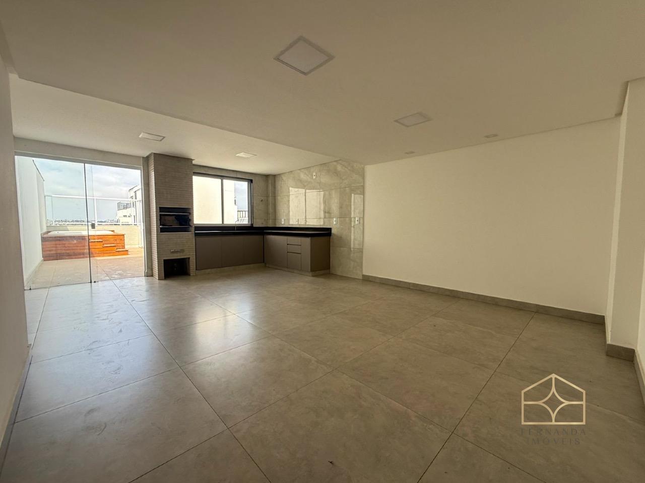 Cobertura à venda no bom pastor: 