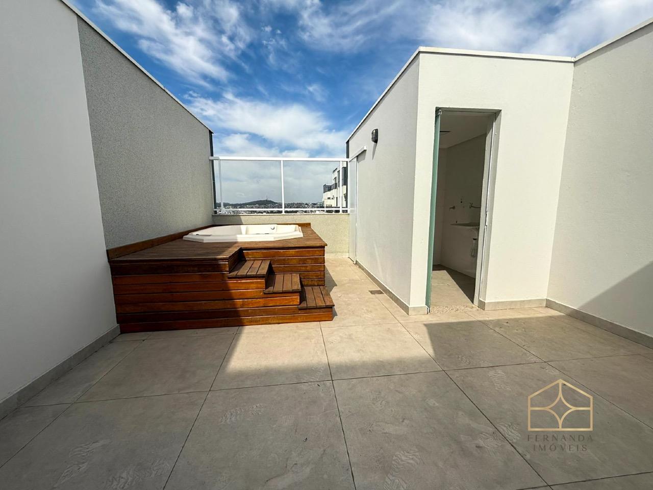 Cobertura à venda no bom pastor: 