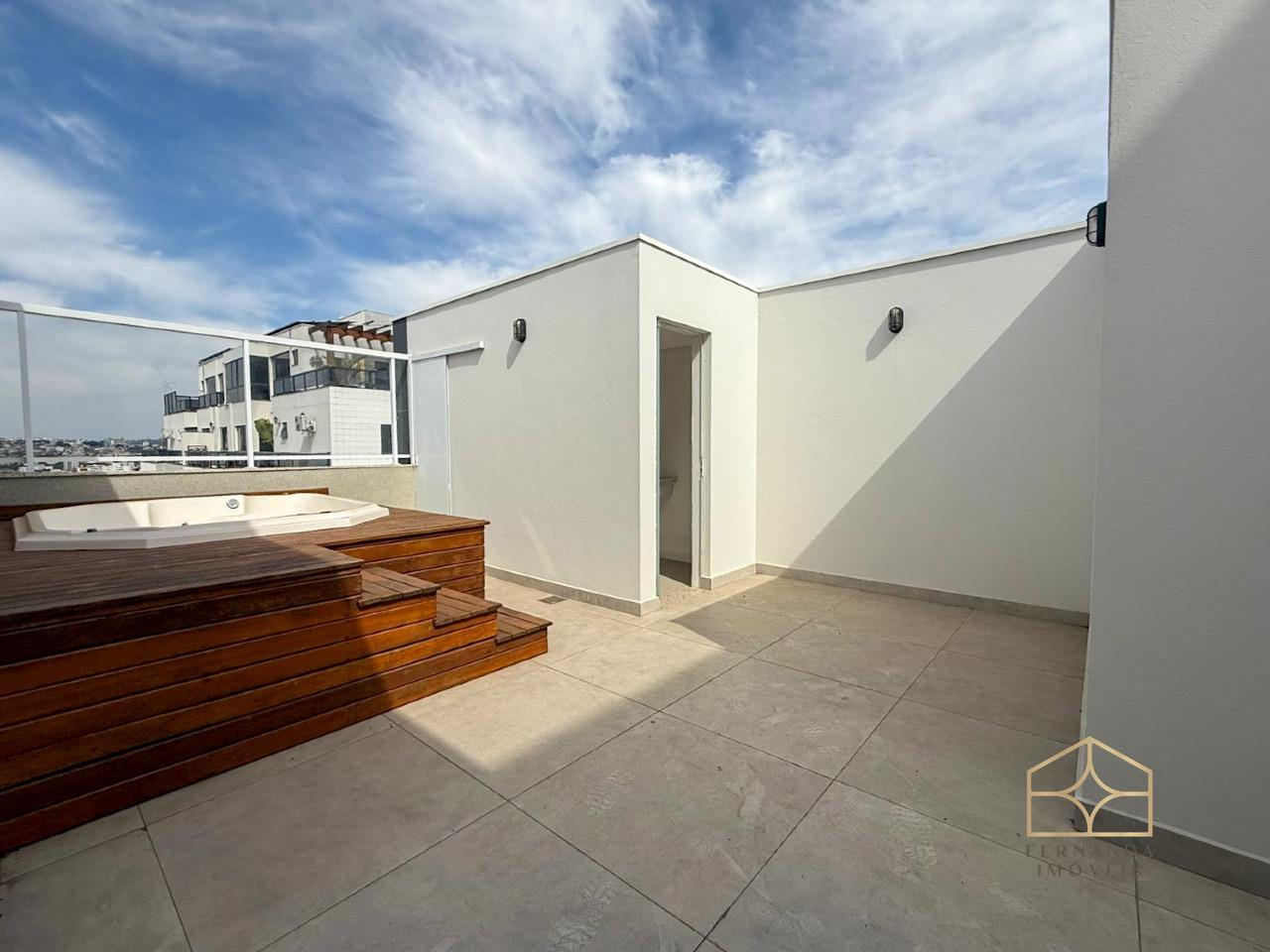 Cobertura à venda no bom pastor: 