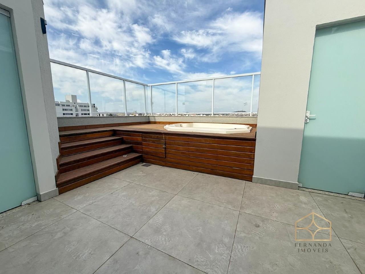 Cobertura à venda no bom pastor: 