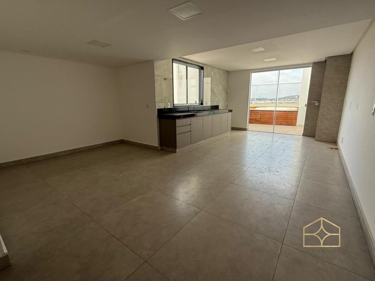 Cobertura à venda no bom pastor: 