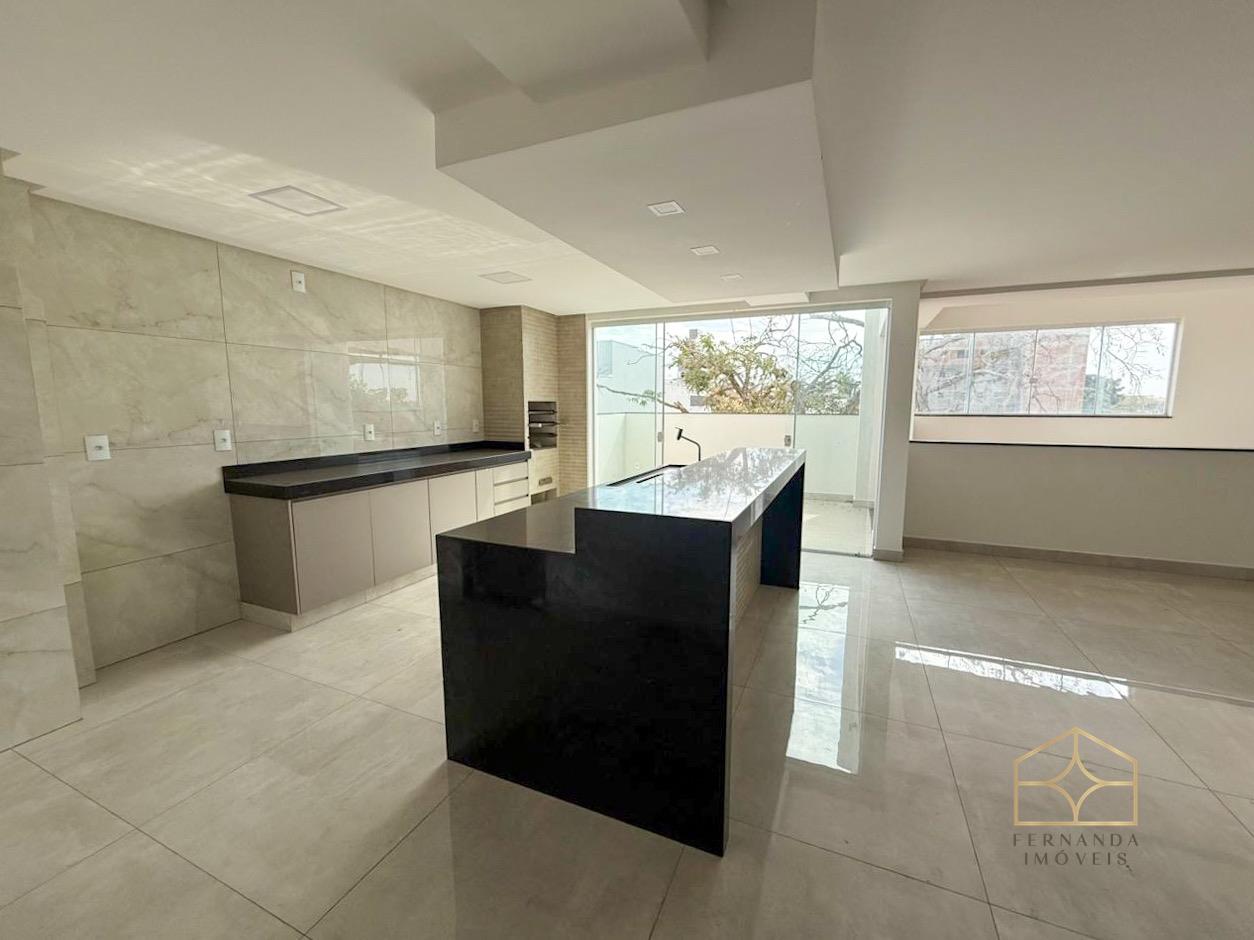 Cobertura à venda no bom pastor: 