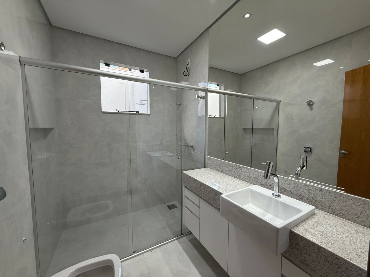 Casa à venda no Santa Marta: 