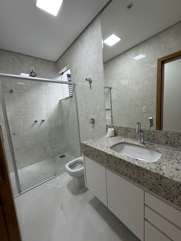 Casa à venda no Santa Marta: 