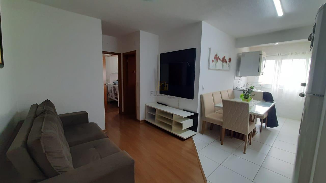Apartamento à venda no Navegantes: 