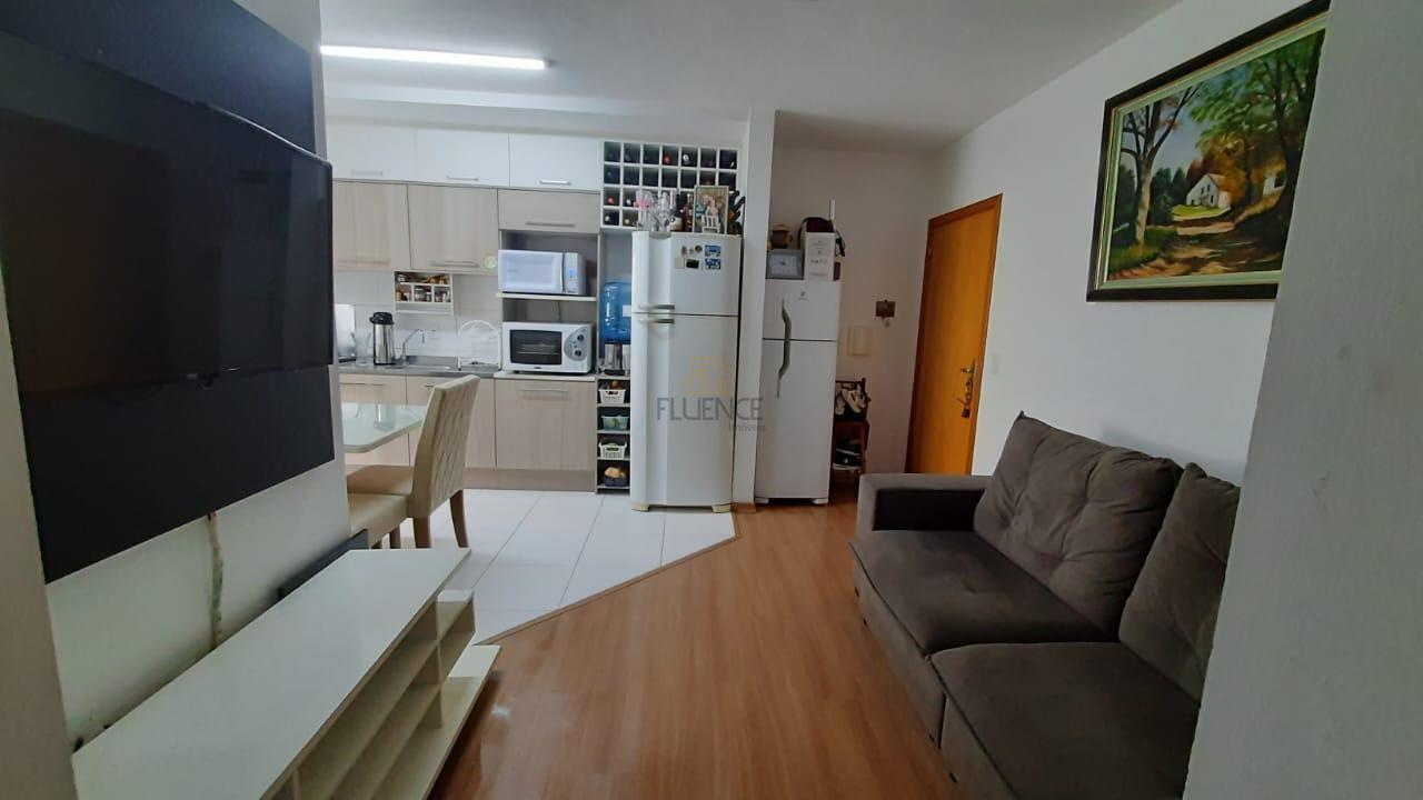 Apartamento à venda no Navegantes: 