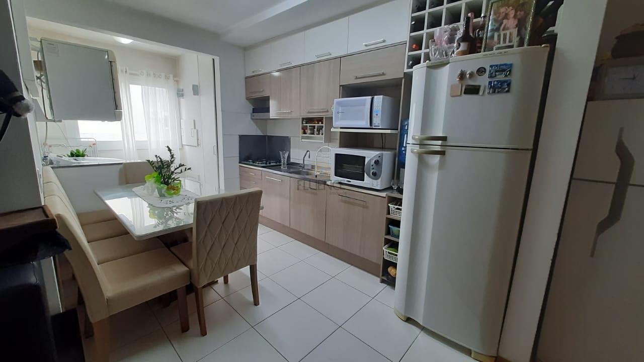Apartamento à venda no Navegantes: 