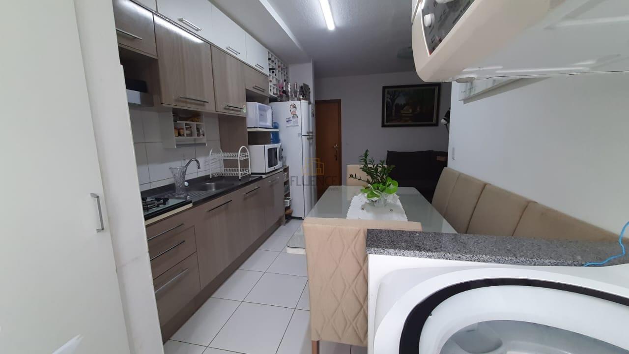 Apartamento à venda no Navegantes: 
